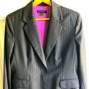 3 Piece Ladies Business Suit by Banana Republic….size 16
